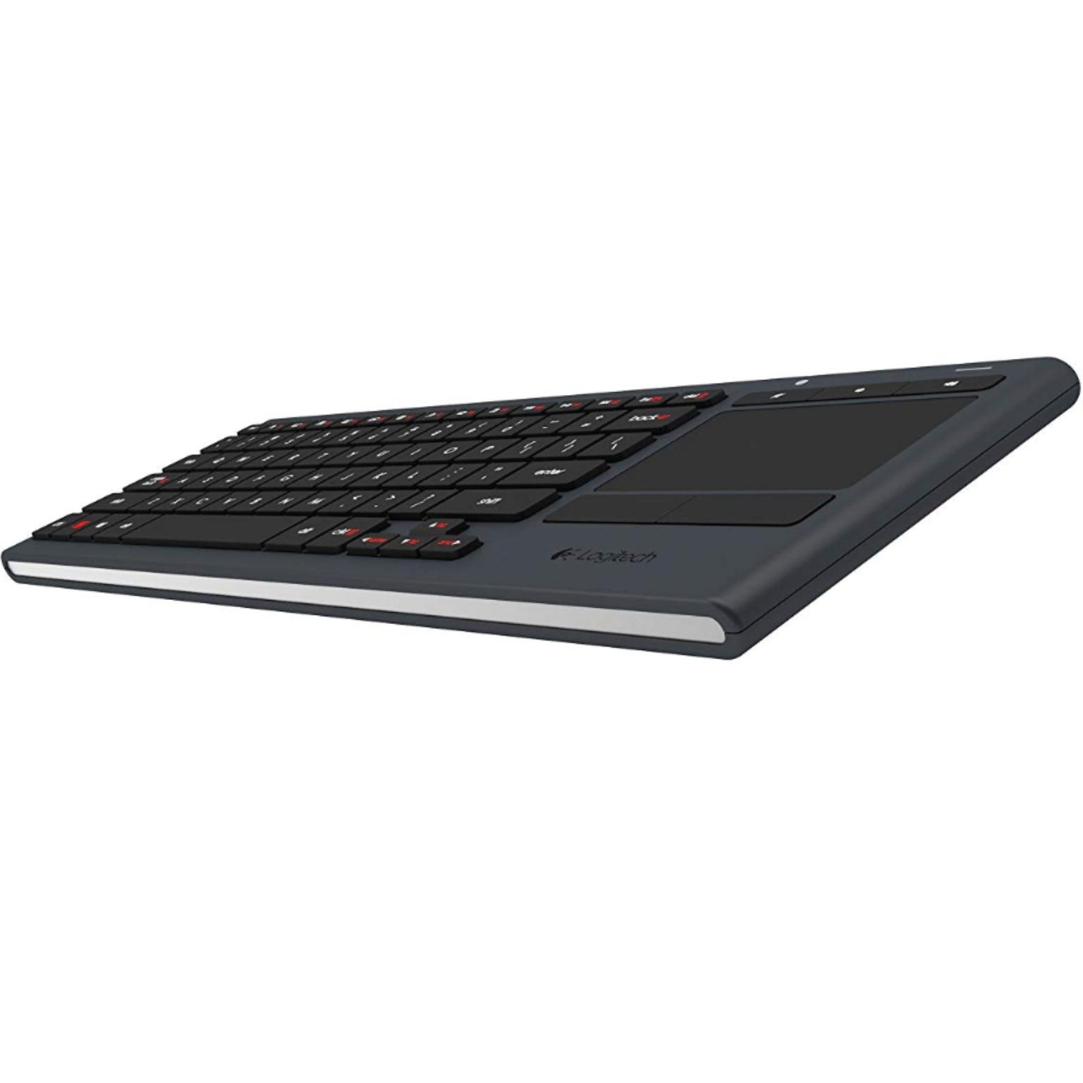 Kabellose Tastatur - Logitech - Logitech