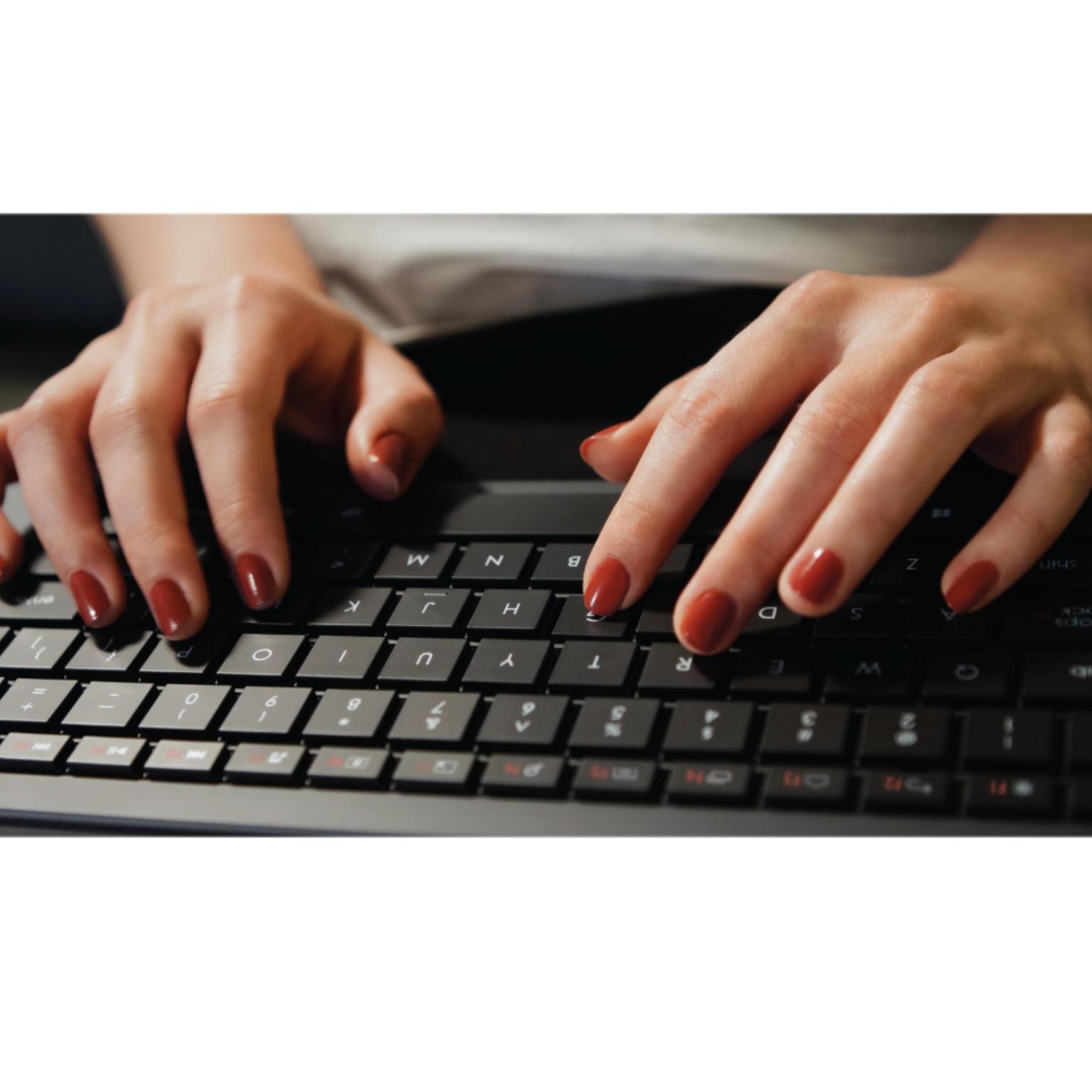 Kabellose Tastatur - Logitech - Logitech