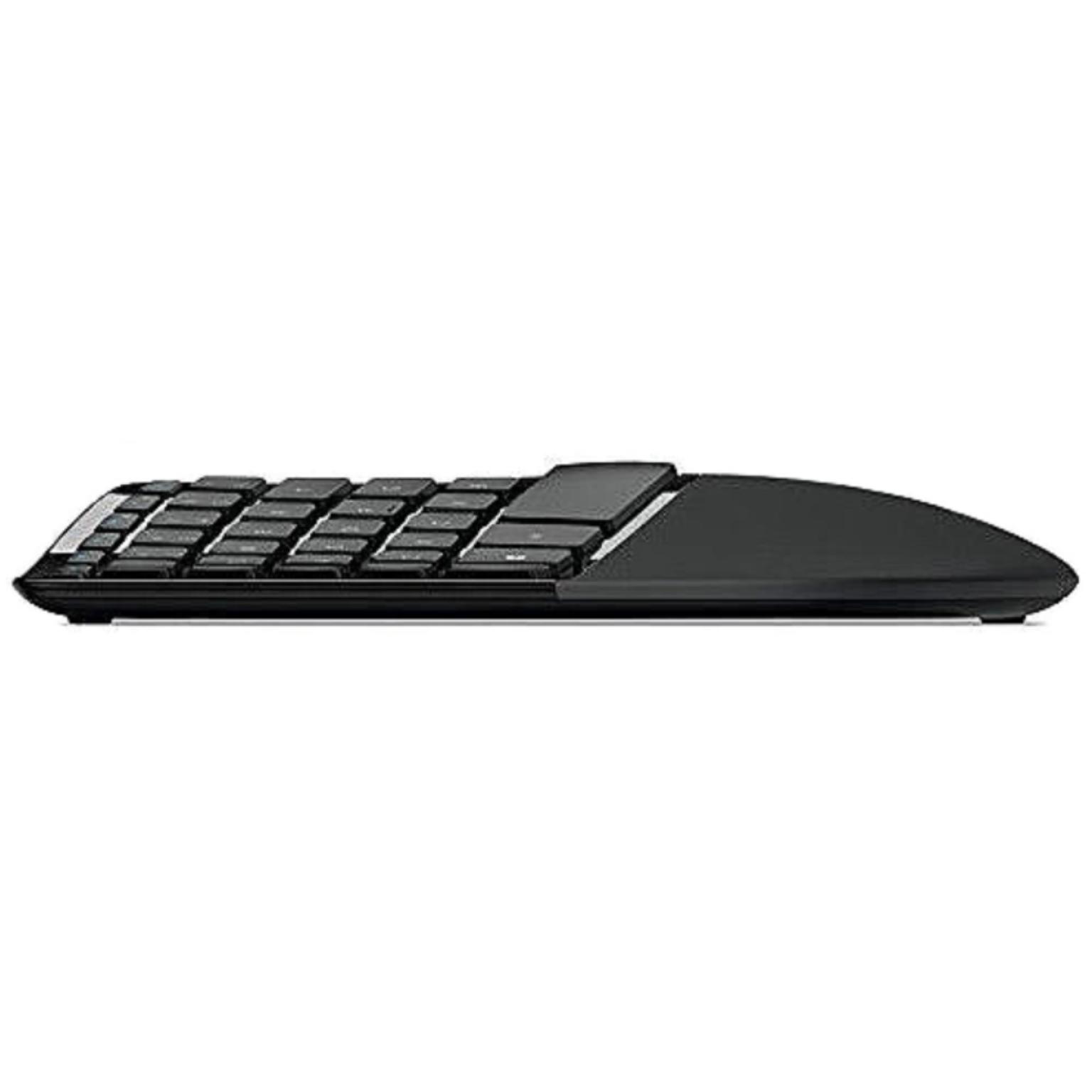 Ergonomische Tastatur - Microsoft - Microsoft