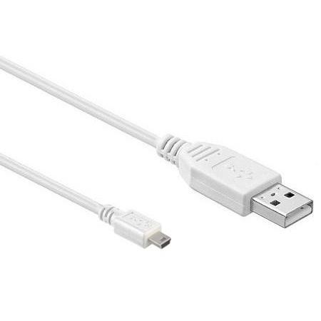 Mini-USB-Kabel - Sharkoon