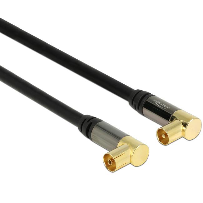 Antennenkoaxialkabel - Premium