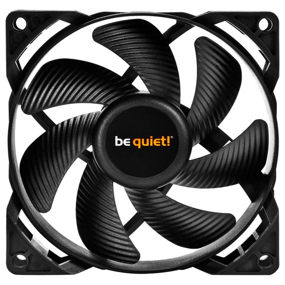 Computer koeler - 80 mm - Be Quiet!