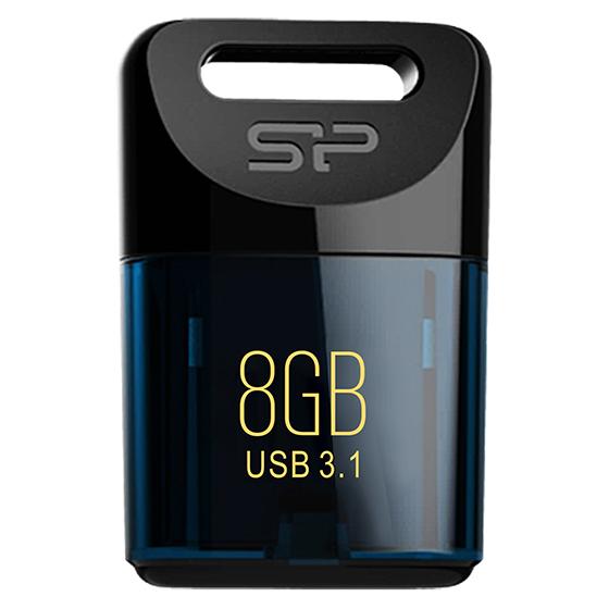 Mini-USB-Stick - Silicon Power