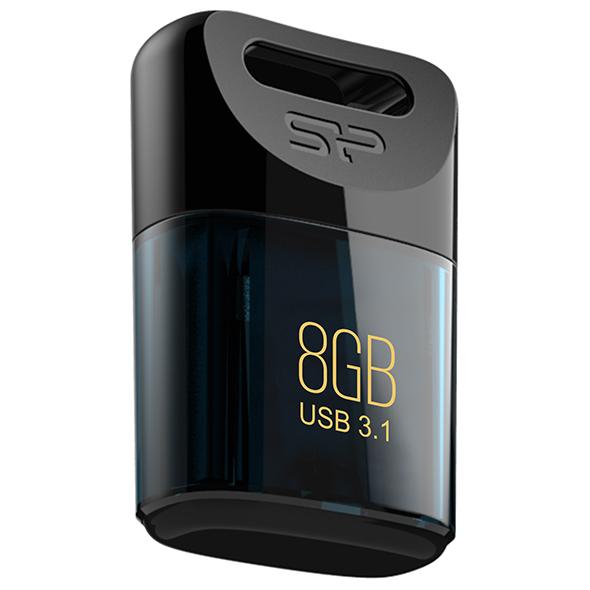 Mini-USB-Stick - Silicon Power