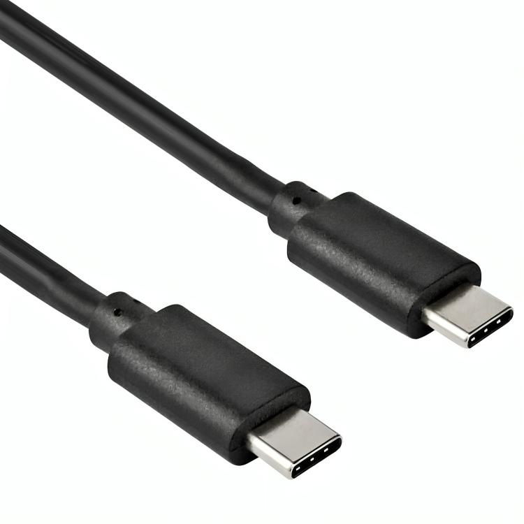 USB C auf USB C Kabel 3.1 - Goobay