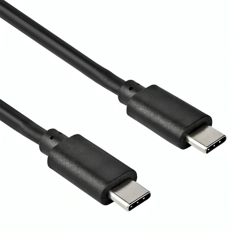USB C auf USB C Kabel 3.1 - Allteq