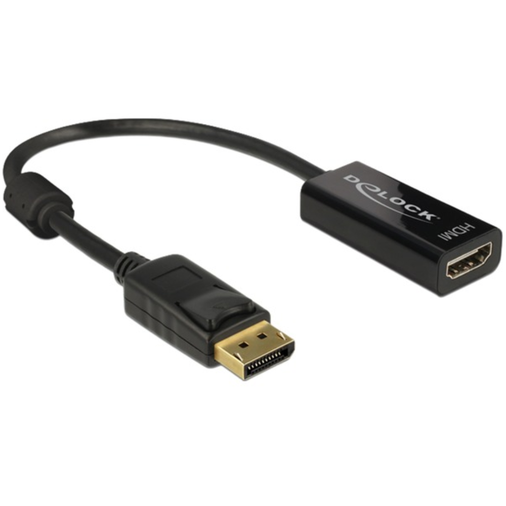 DisplayPort Adapter