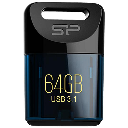 Mini-USB-Stick - Silicon Power