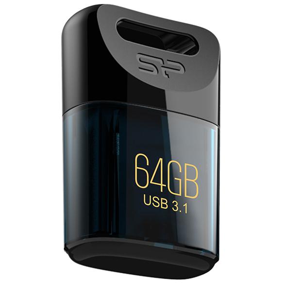 Mini-USB-Stick - Silicon Power