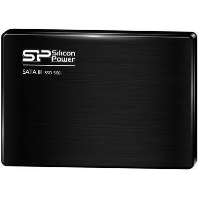 Festplatten - Silicon Power