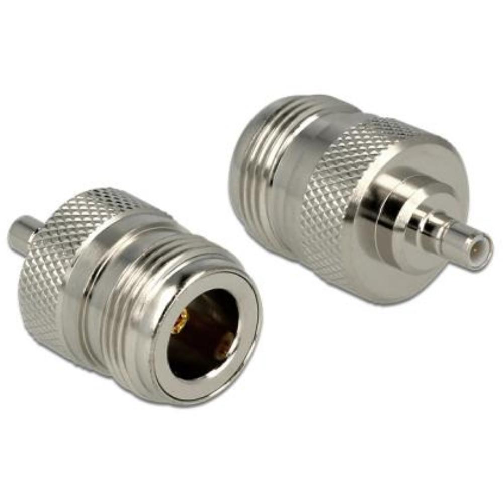 N zu SMB Adapter - Delock