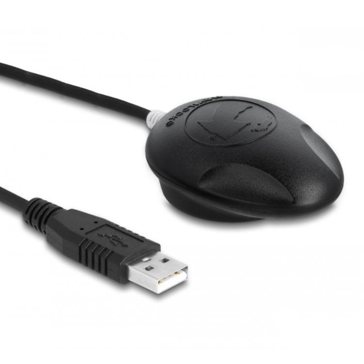 Navilock NL 8002U USB 2.0 Multi GNSS Empf?nger u blox 8 1,5 m - Navilock