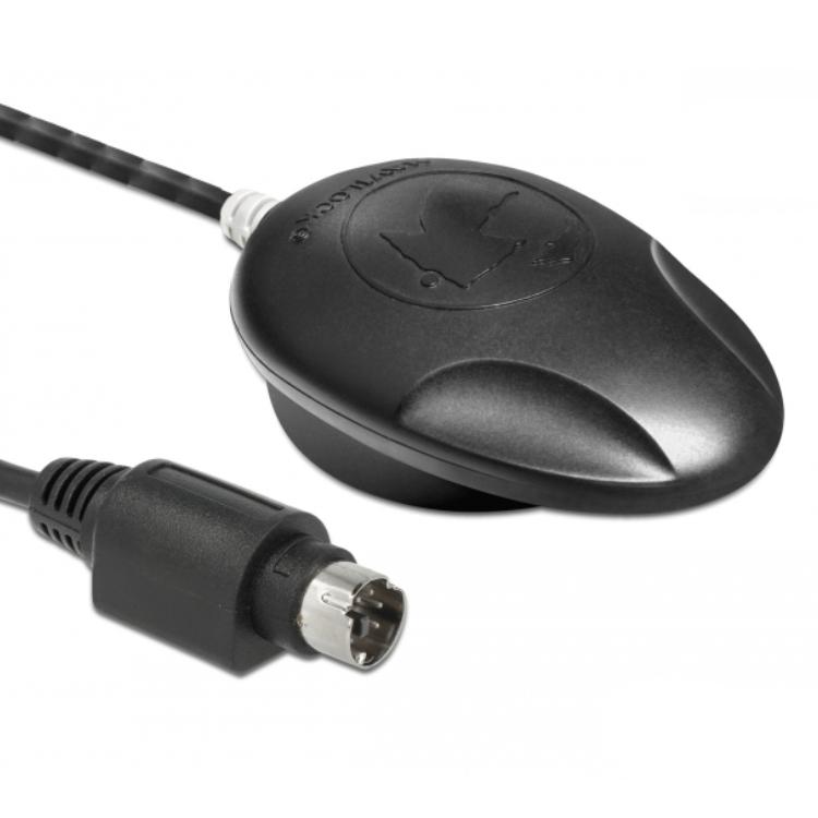 Navilock NL 8003P MD6 seriell PPS Multi GNSS Empf?nger u blox 8 1,5 m - Navilock