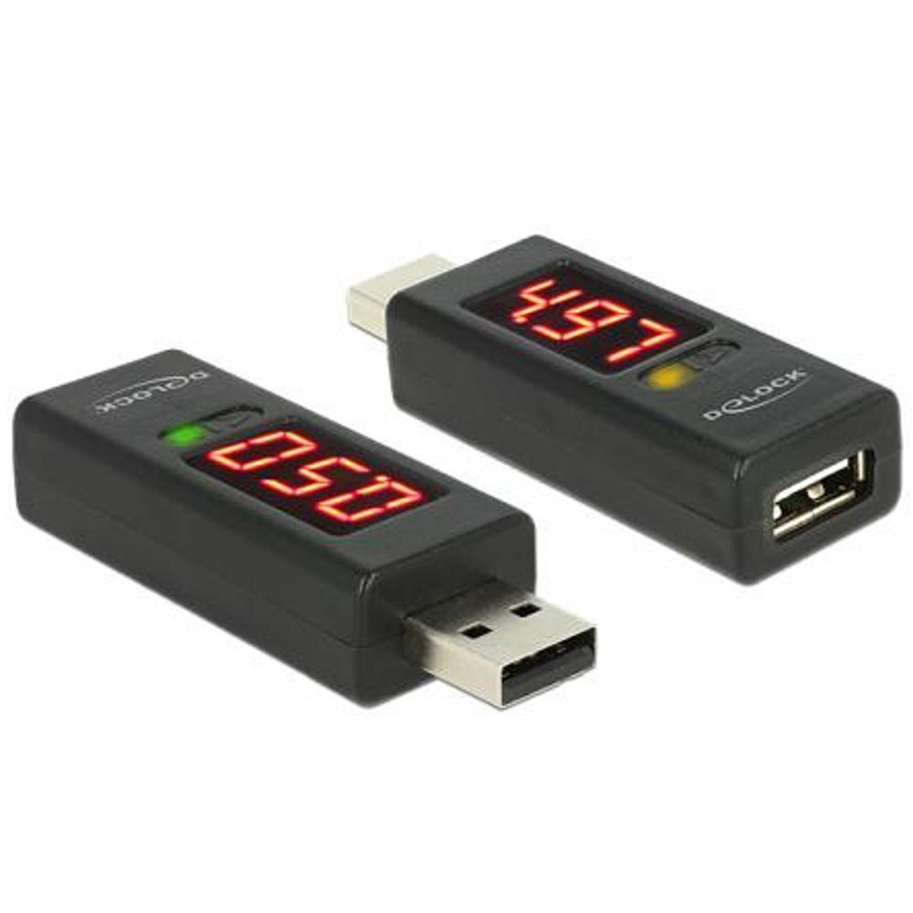 USB-Adapter - Delock