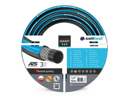 Gartenschlauch 1/2'' 50 Meter - Cellfast