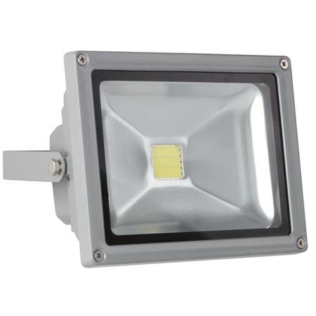 Flutlicht - LED - Perel