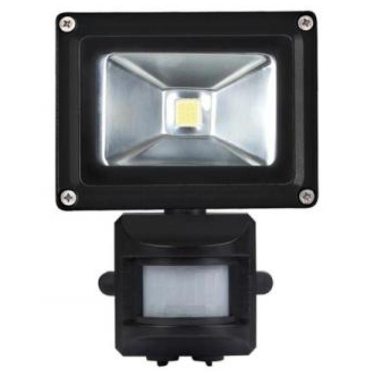 Flutlicht - Sensor - 600 Lumen - Perel