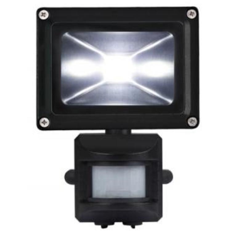 Flutlicht - Sensor - 600 Lumen - Perel