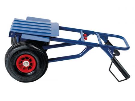 Transportwagen - Toolland
