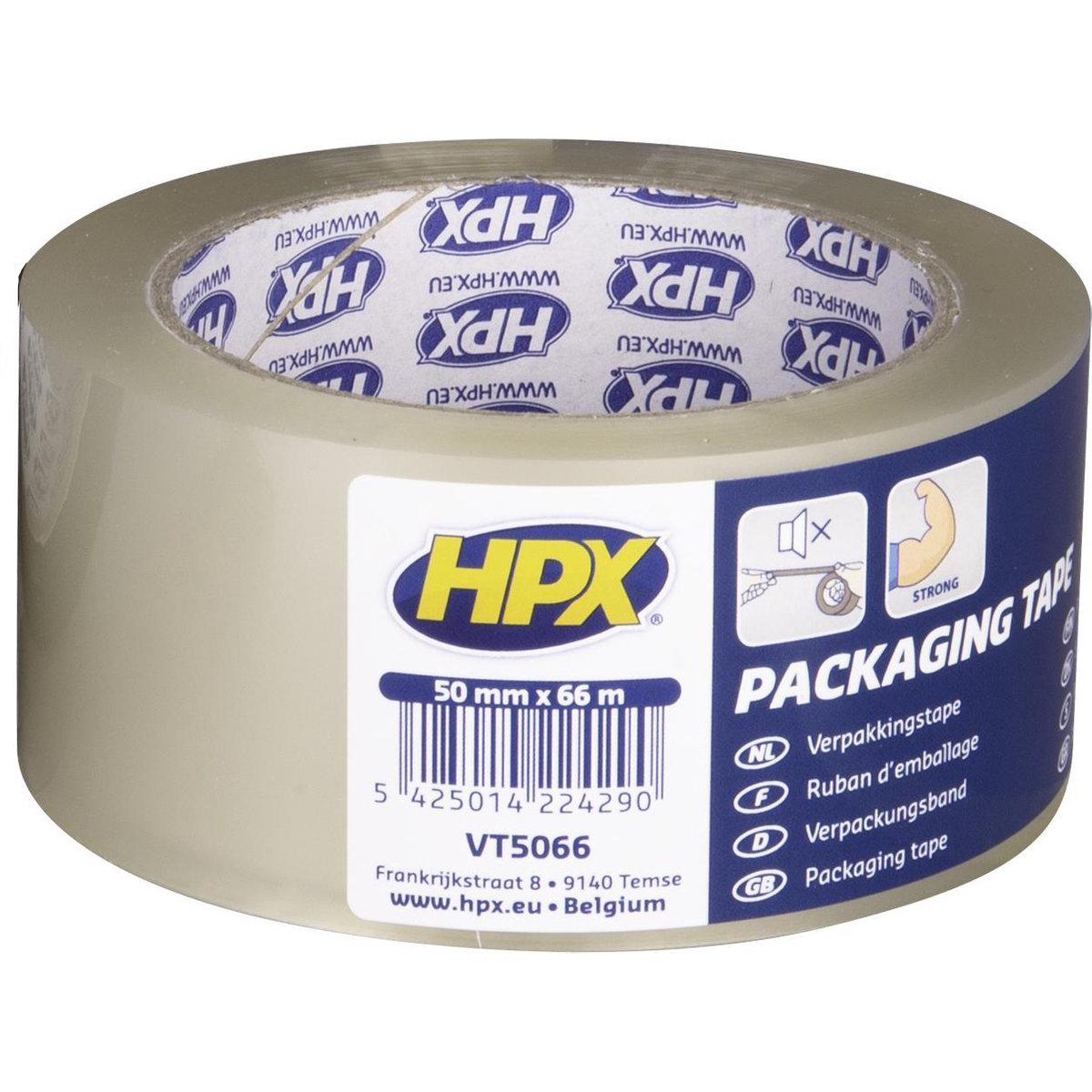 Verpackungsklebeband - HPX