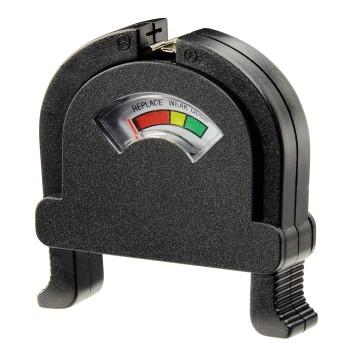 Batterie Tester - Hama