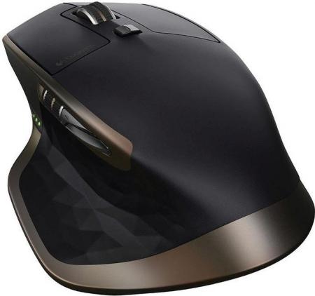 MX Master - Logitech