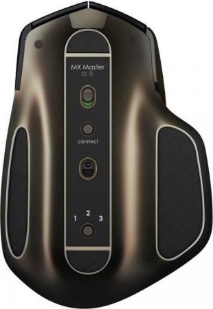 MX Master - Logitech