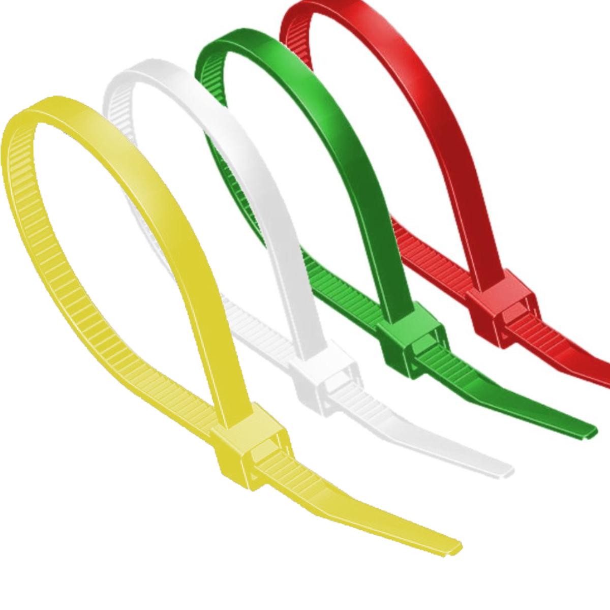 Krawattenwickel Set 200 Stück - Delock