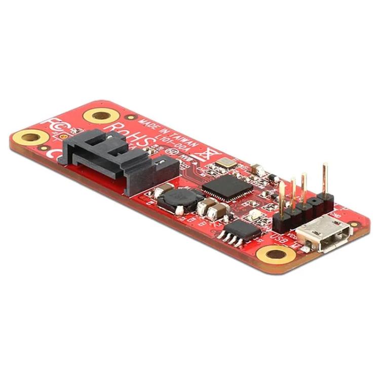SATA-Adapter - Delock