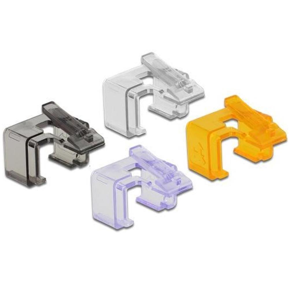 RJ45 Reparaturklemmen - Delock