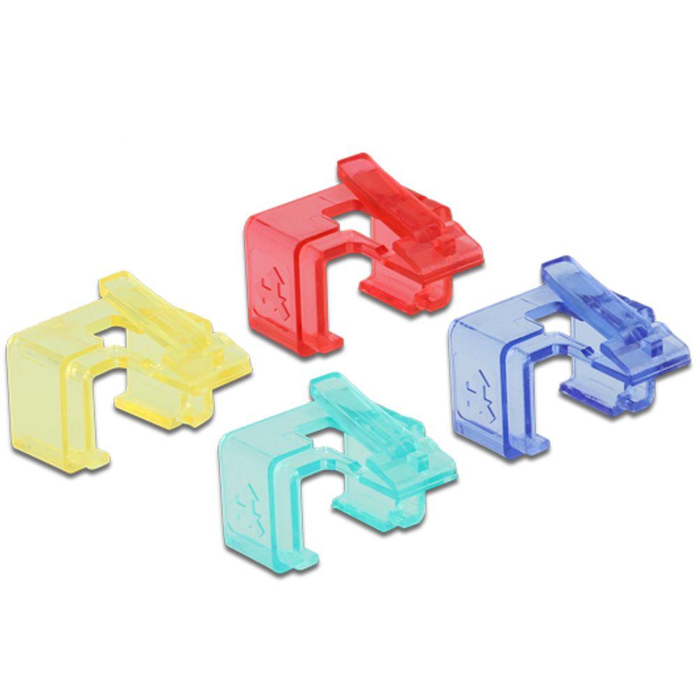 RJ45 Reparaturklemmen - Delock