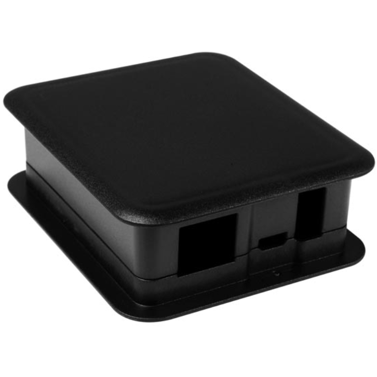 Gehäuse für Arduino Yun - Teko