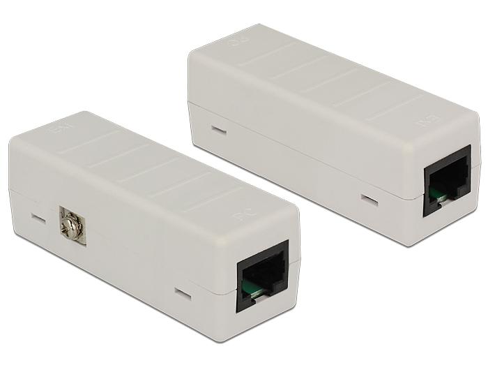 Netzwerk Isolator - Delock