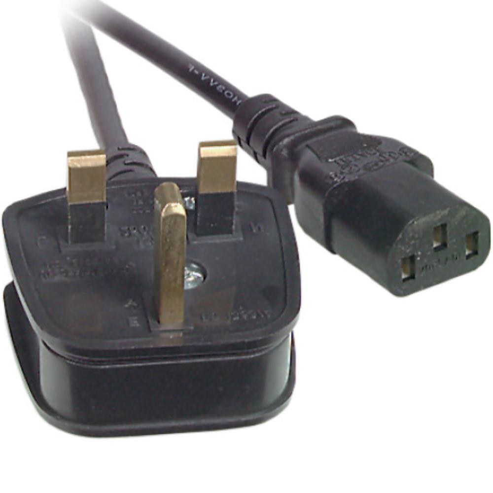 Gerätekabel C13 England - APC