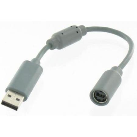 Xbox 360 breakaway Kabel für kabelgebundene Controller