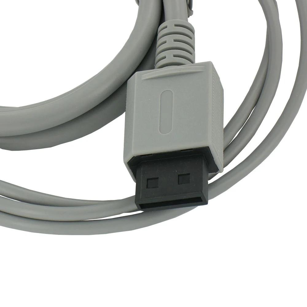 Nintendo Wii Cable Hdmi Component Cable Connecting Nintendo Wii To
