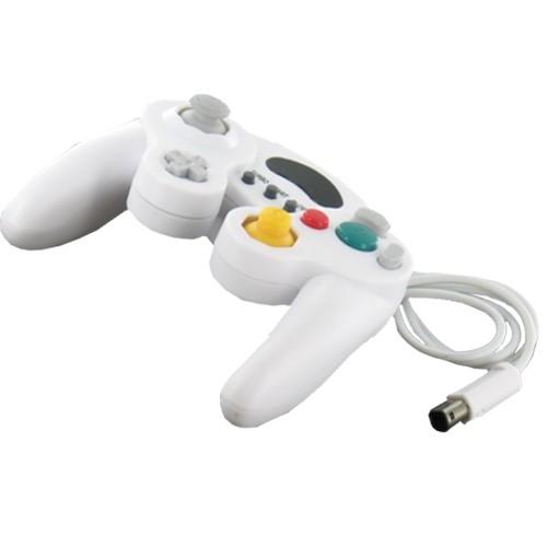 Controller Bedraad voor de GameCube en Wii