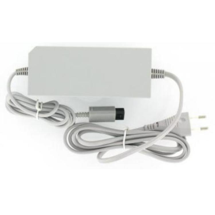 Netzadapter AC für Wii