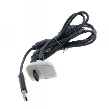 Xbox 360 Play & Charge Kabel