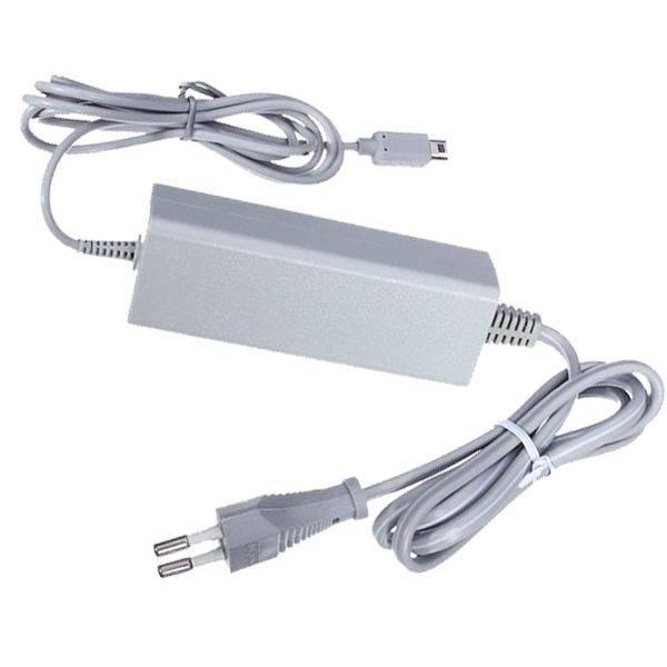 Ladegerät für Nintendo Wii U GamePad