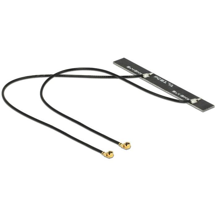 WLAN Antenne 5 dBi - Delock