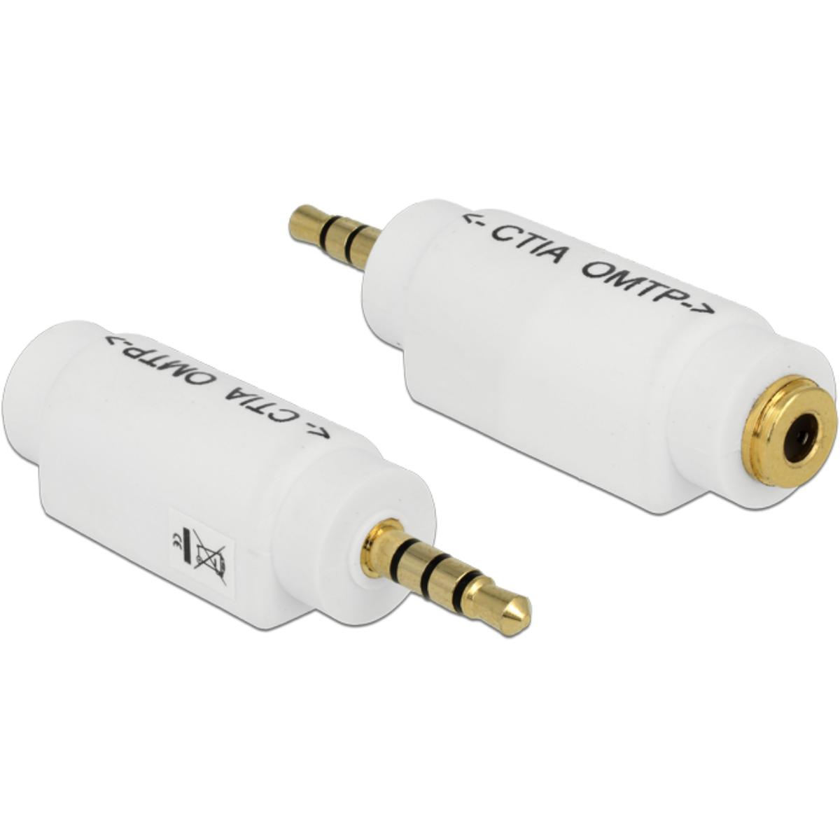 Aux-Adapter - Delock