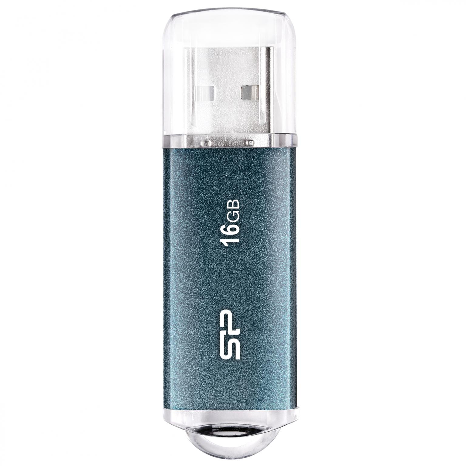 USB 3.0 Stick 16 GB - Silicon Power