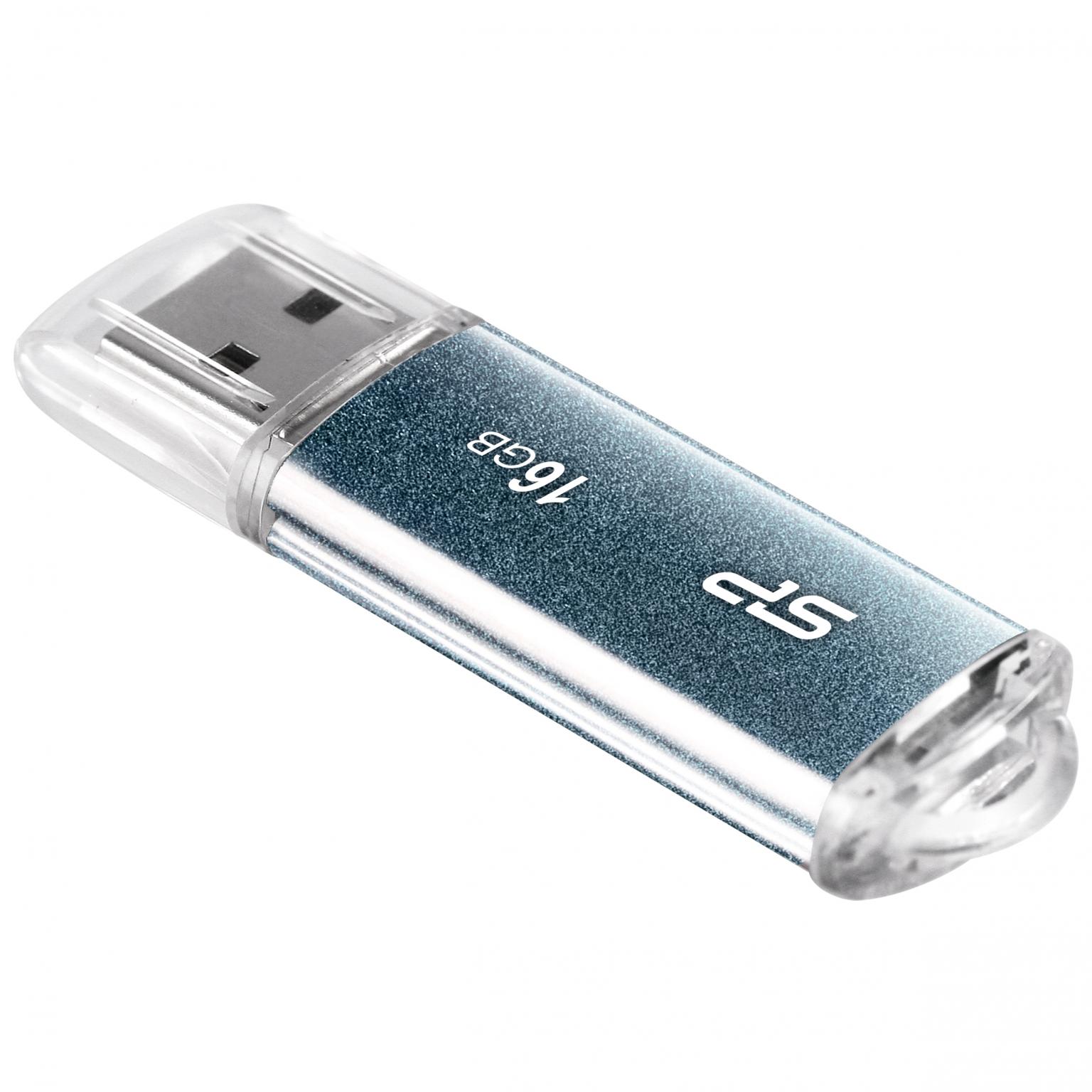 USB 3.0 Stick 16 GB - Silicon Power