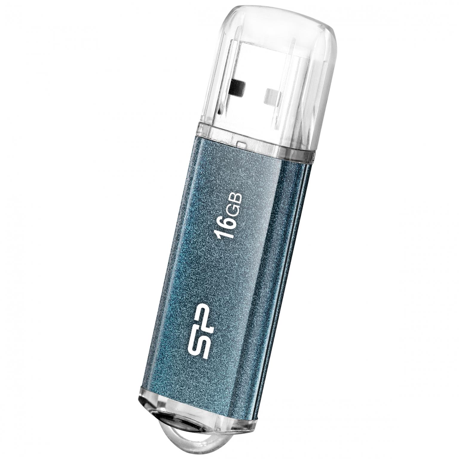 USB 3.0 Stick 16 GB - Silicon Power