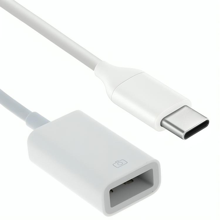 USB OTG Adapter - Apple