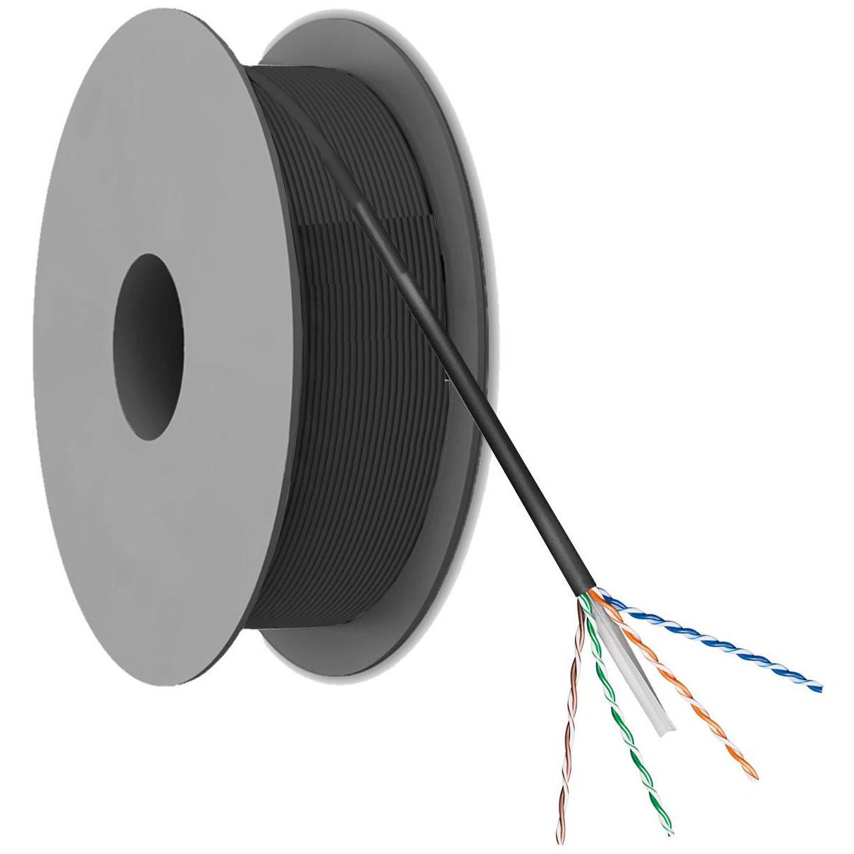 Netzwerkkabel - Allteq