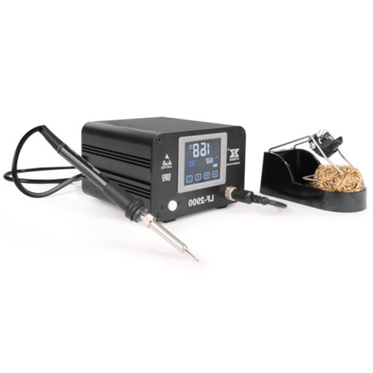 Lötstation 230V / 100W - Velleman