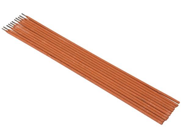 Schweißelektroden 2,0 x 250 mm 11 Stück - Toolland