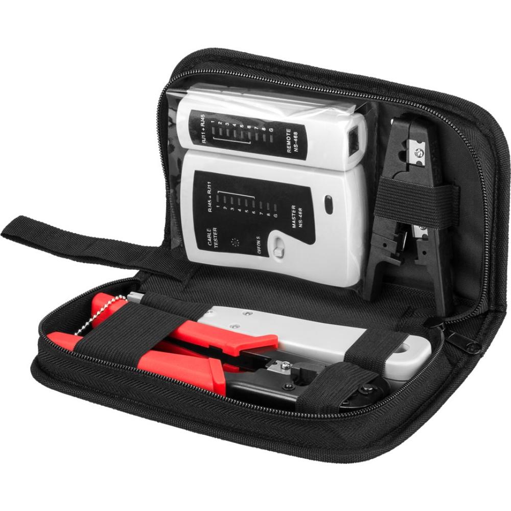 Kabeltester mit Tongenerator